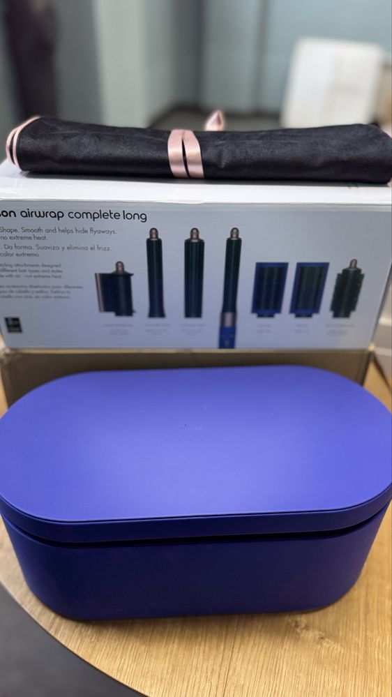 Dyson Airwap стайлер для волос