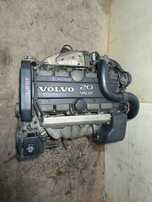 Двигатель B5234T Трамблер 2.3 Турбо 5-цил Volvo 850 C70 S60 S70 V70