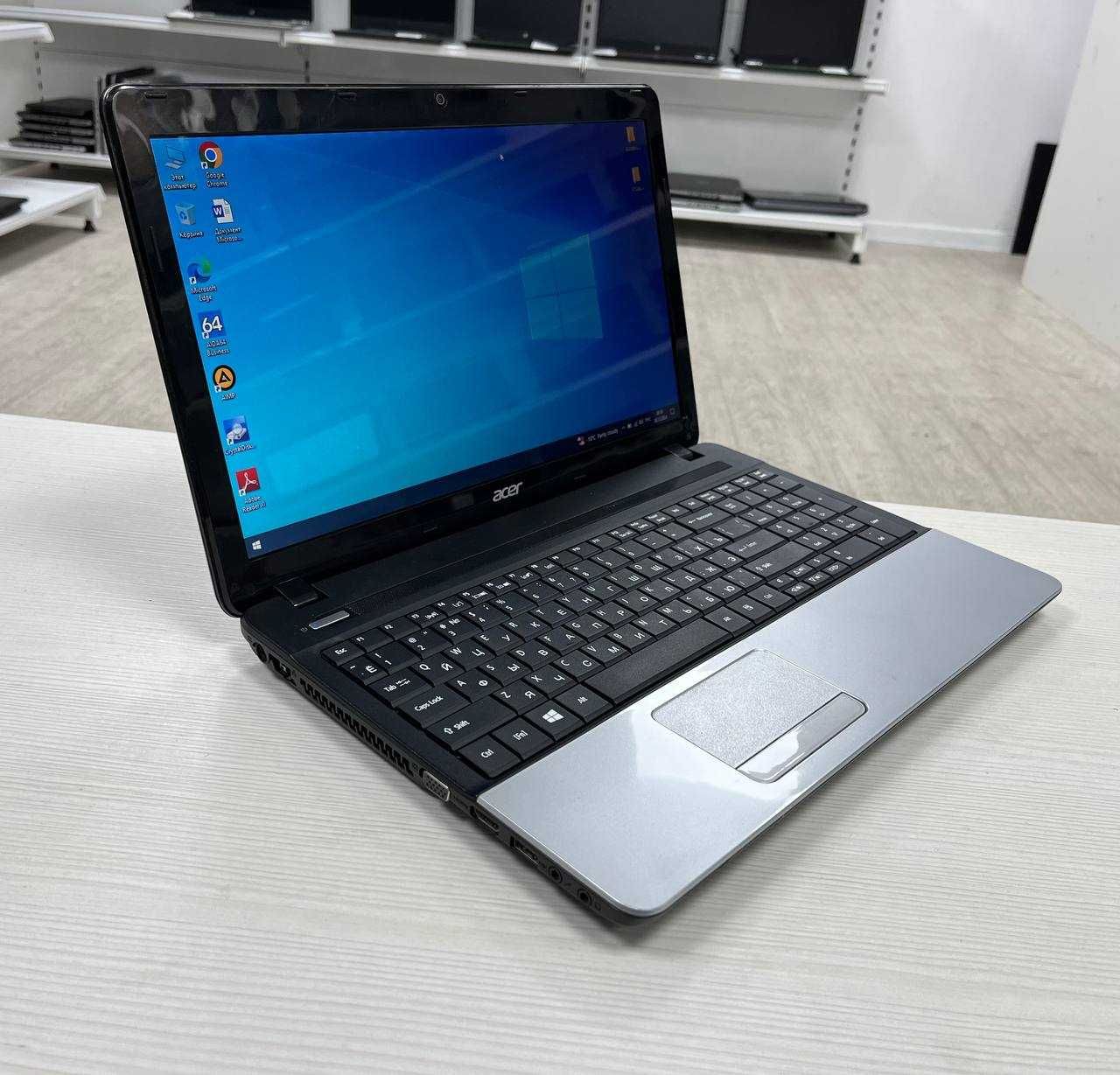 ACER Core i7/ОЗУ 8/SSD 256/HDD 1Tb/GeForce 2gb Шустрый Абая 79