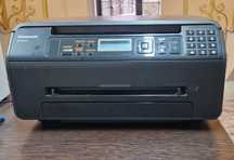 Принтер Panasonic kx-mb1500