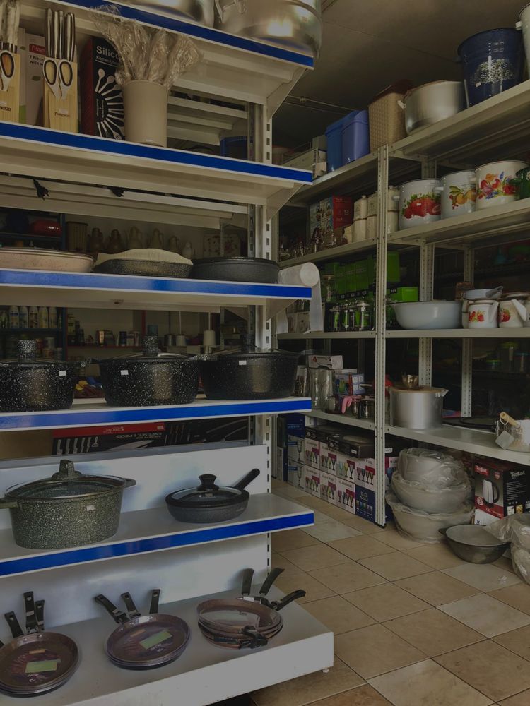Продам действующий магазин