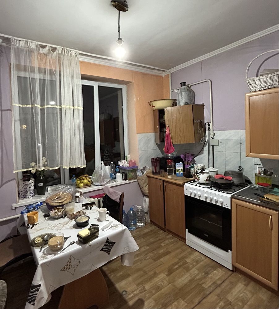 Продам 2-х комнатную квартиру