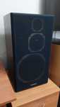 Coral X-V Five (X-5) Hi-Fi акустическая система