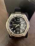 Продам почти новые Casio G-Shock GST-W110