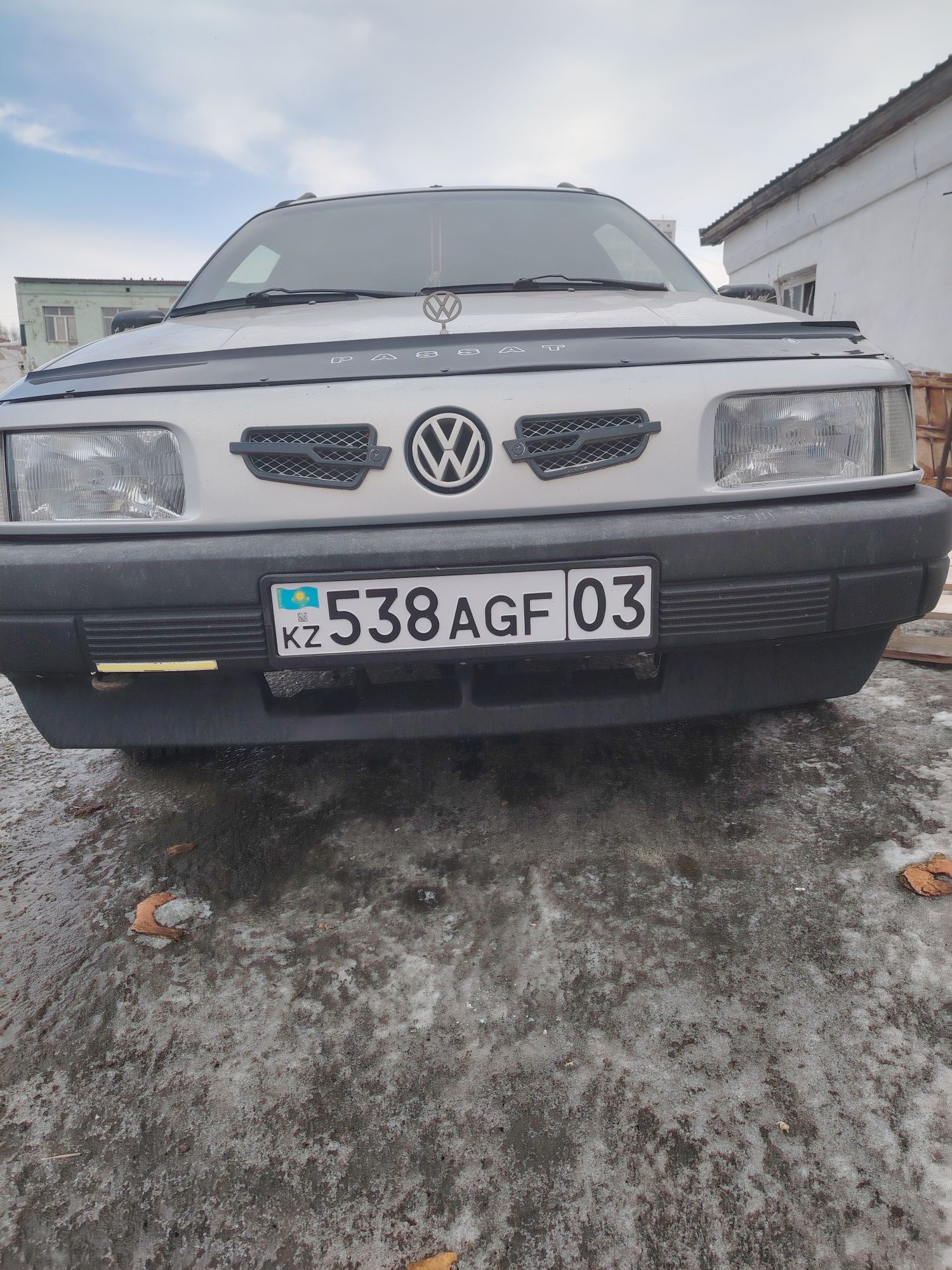 Продам пасат универсал