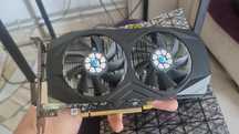 Видеокарты rx580 и rx570