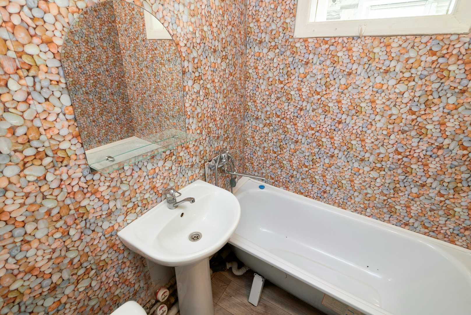 Продается 1 ком квартира за 12,5 мил