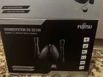 Колонка soundsystem ds s2100