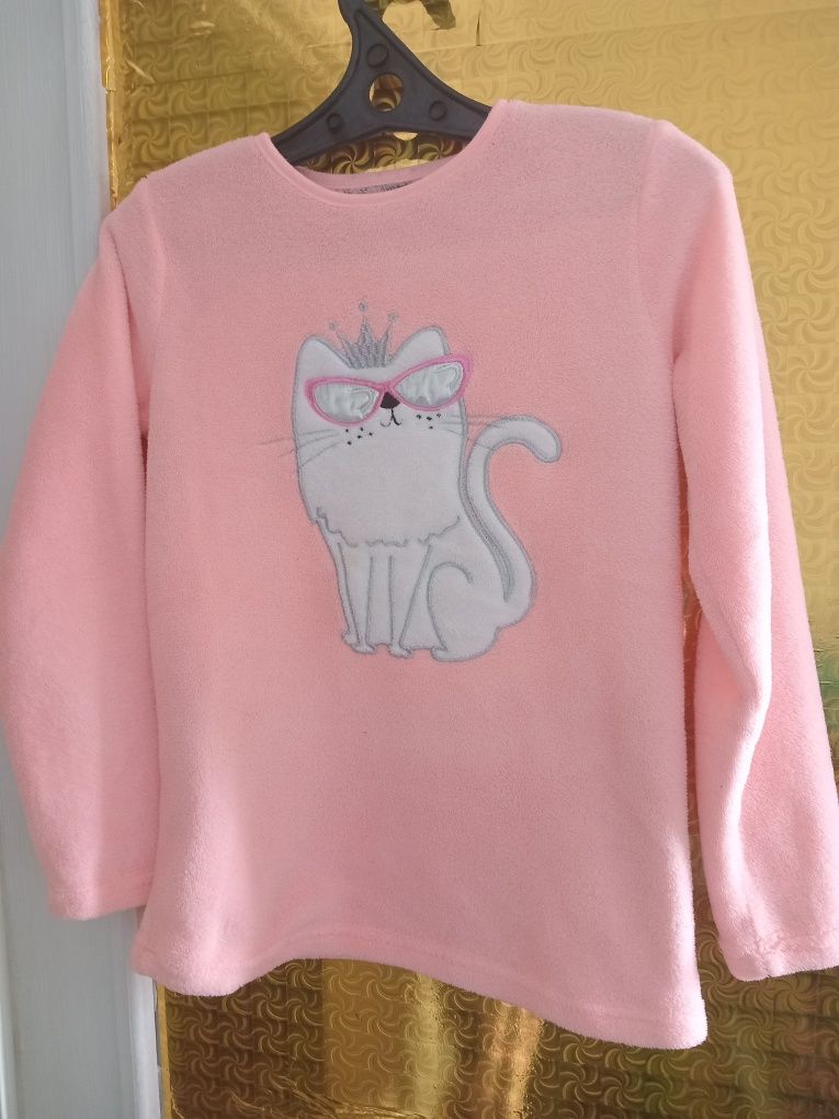 Продам х/б пижамы на 6-12 лет и другие вещи
