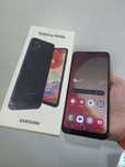 samsung a04e 64гб  c коробкой