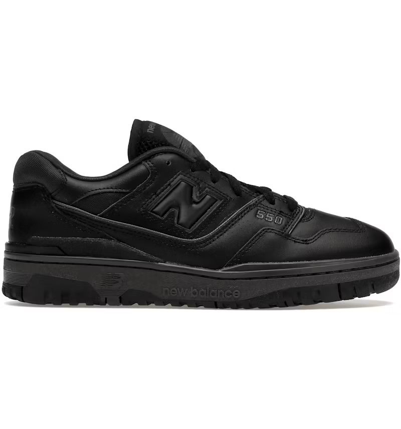 New balance 550 с Америки