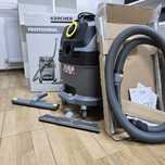 Пылесос Karcher NT 30/1 Tact L Промышленный 

- Тип: Профессиональный