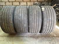 Шины комплект Bridgestone 265/50 r19