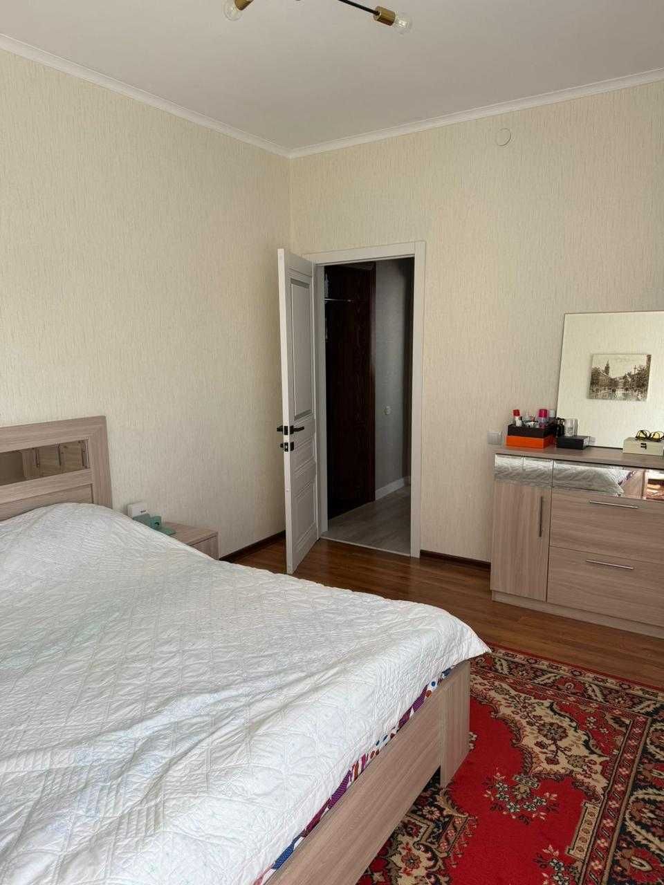 Продам 2х-этажный коттедж в Бишкуле
