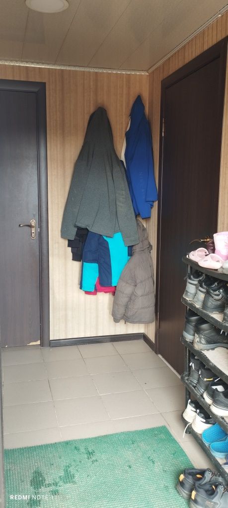 Продам дом в Талгаре