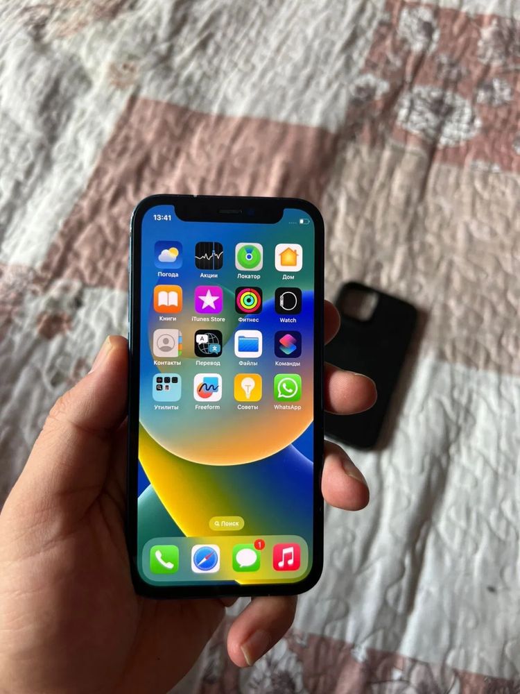 Iphone 12 mini айфон 12 мини 80%