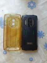 Телефон Blackview BV9300 батарея на 15080mah

[Дисплей 120 Гц]
[Процес