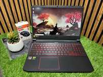 Игровой Ноутбук Acer Nitro 5 GTX1650 Ryzen5-4600H 8GB SSD512GB
