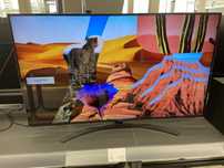 Продам в коробке новый телевизор LG 55/139