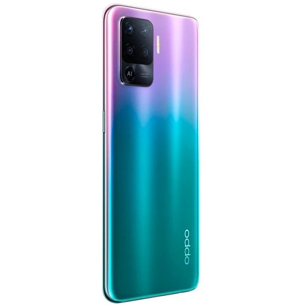 Oppo Reno 5 lite