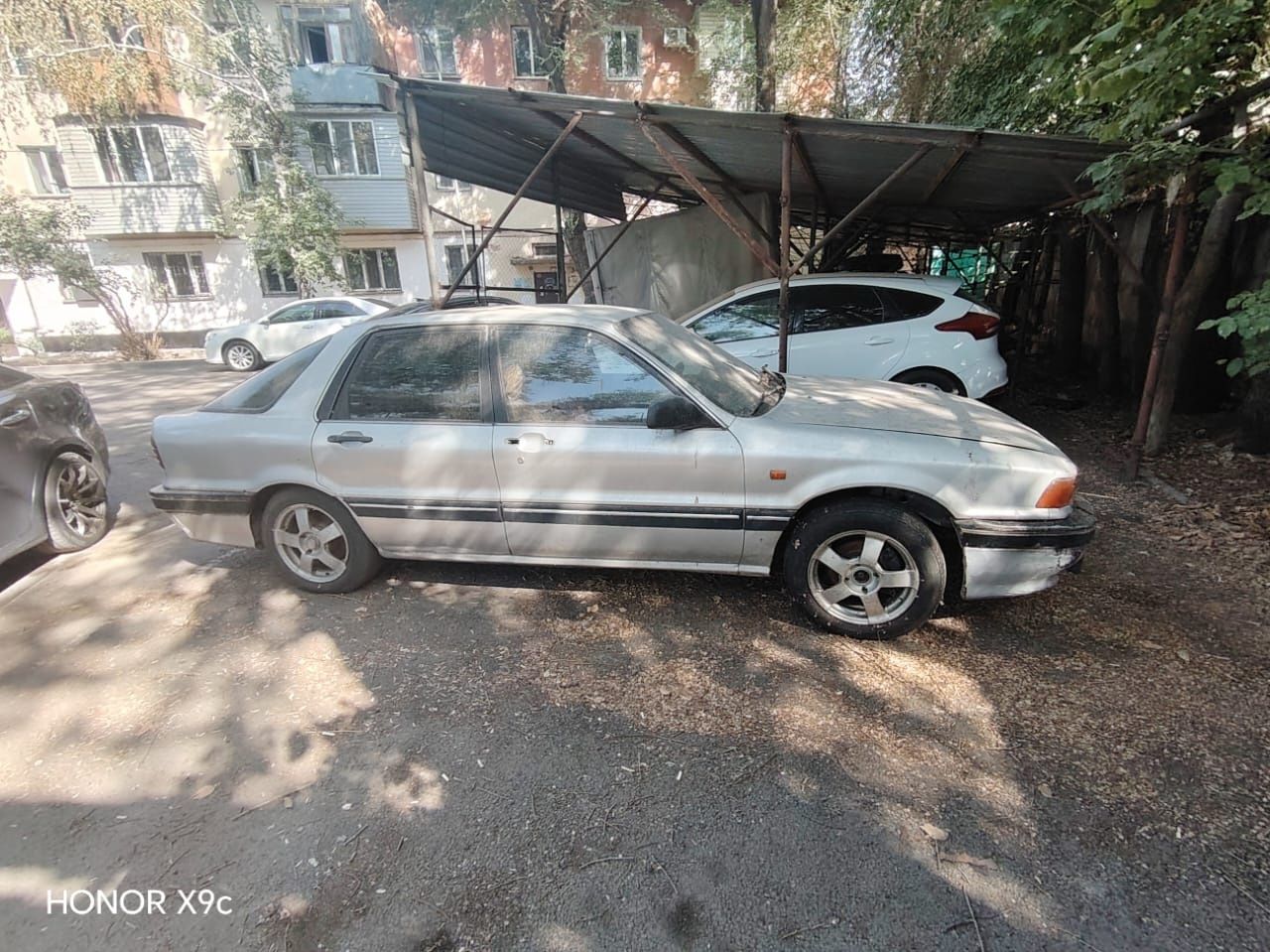 Автомобиль на продажу