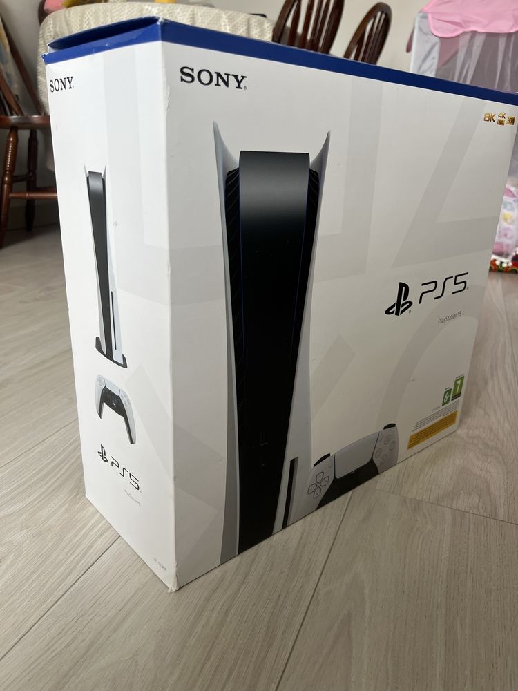 Игровая приставка sony PlayStation +2 геймпада