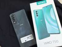 Wiko T50 128Gb (Туркестан)лот 592906