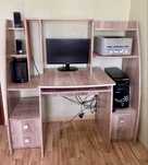 Продам компьютерный стол