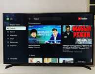 Samsung Smart Tv 2019 | kaspi red | Капитал-Маркет Ломбард