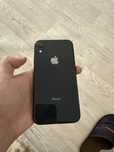 iphone xr (10) в хорошем сост