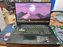 Продам ноутбук Asus TUF Gaming A17