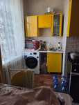 Продам 1 ком квартиру в рабочем поселке