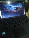 Продаётся хороший ноутбук Asus с процессором Core i 7