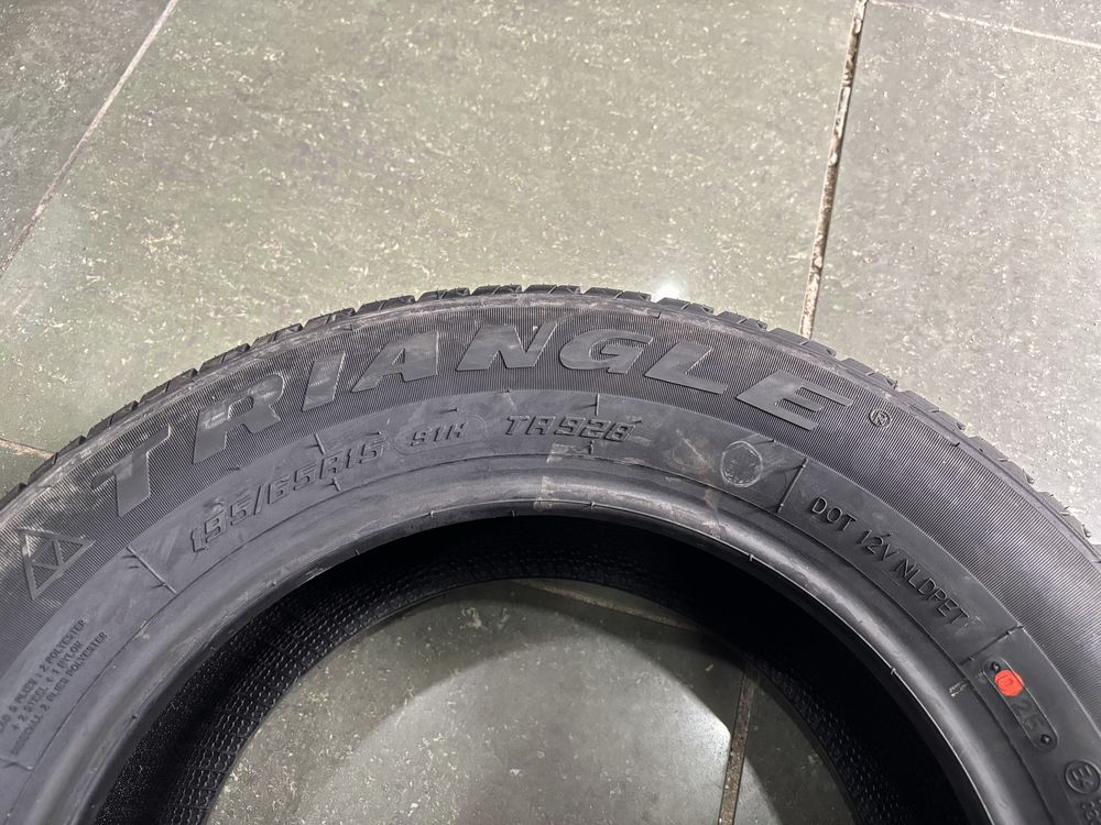 195/65 R15 Triangle TR928 91H, цены ниже каспи