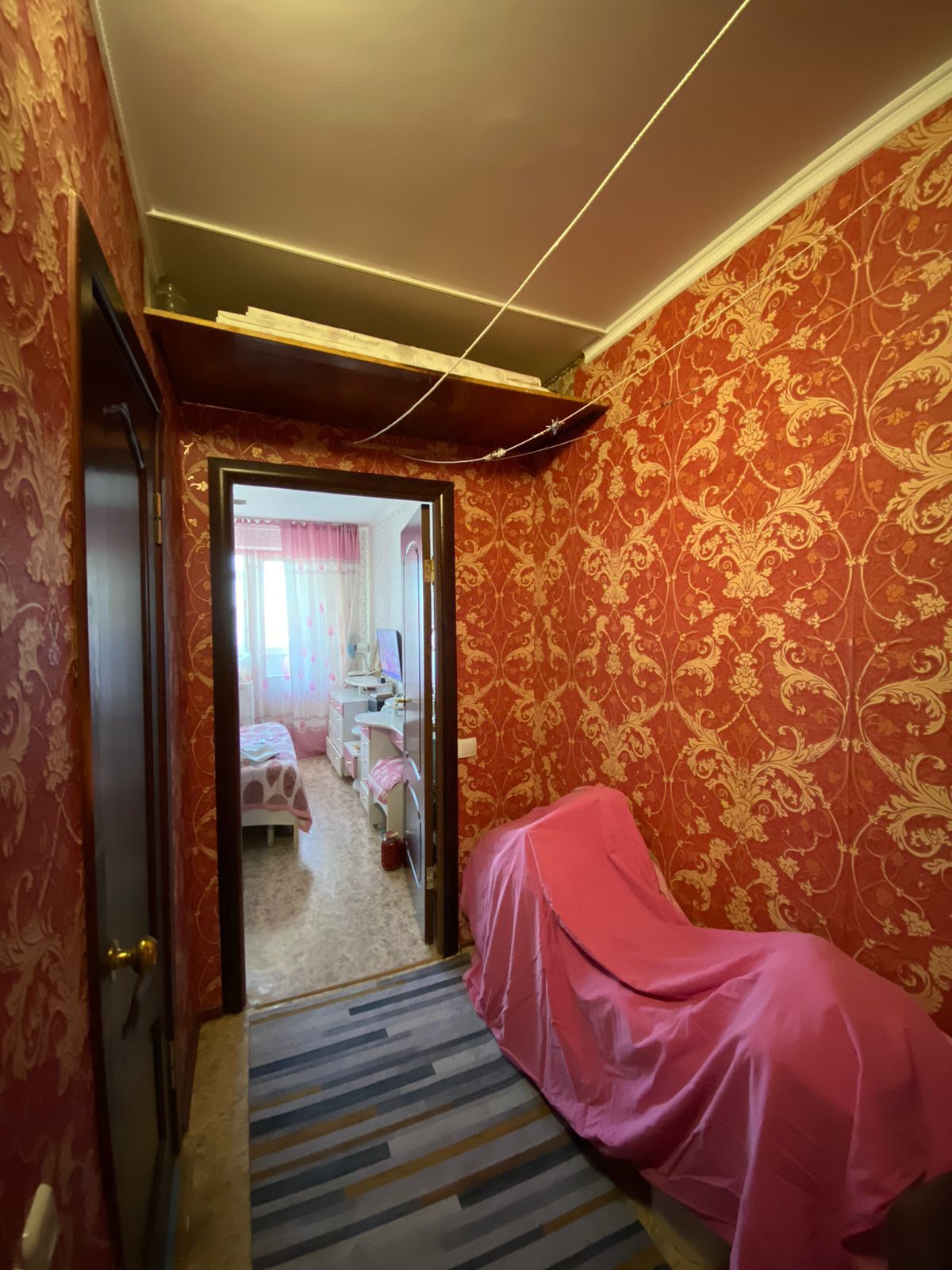 Продам 3х комнатную квартиру