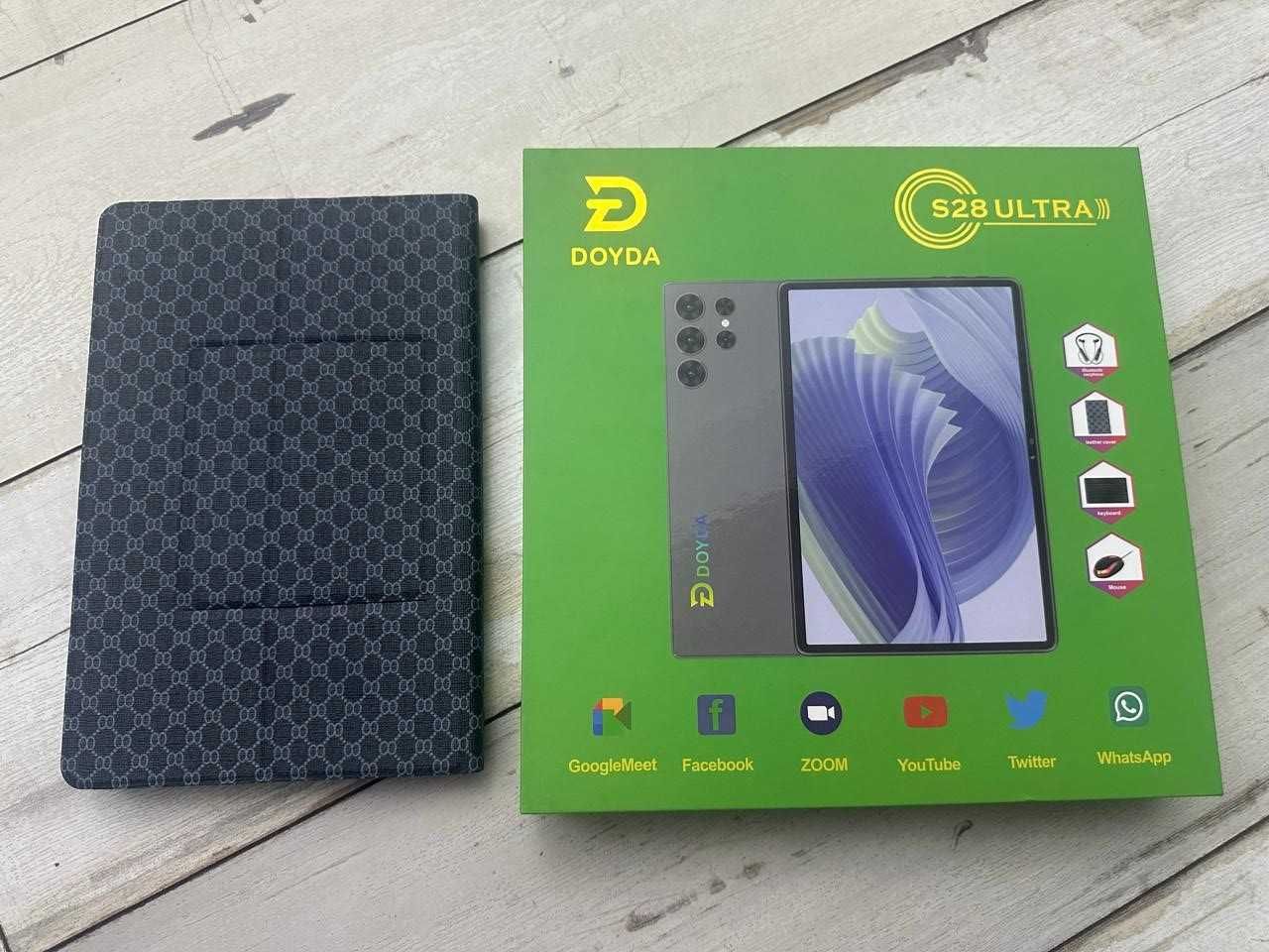 Планшет Doyda S28 Ultra  Smart tablet
