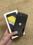 iphone se 2022 0