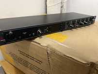 Микрофонный процессор dbx ProVocal