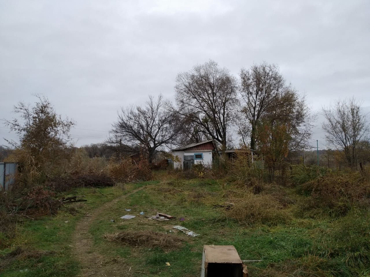 Продам дом дача.