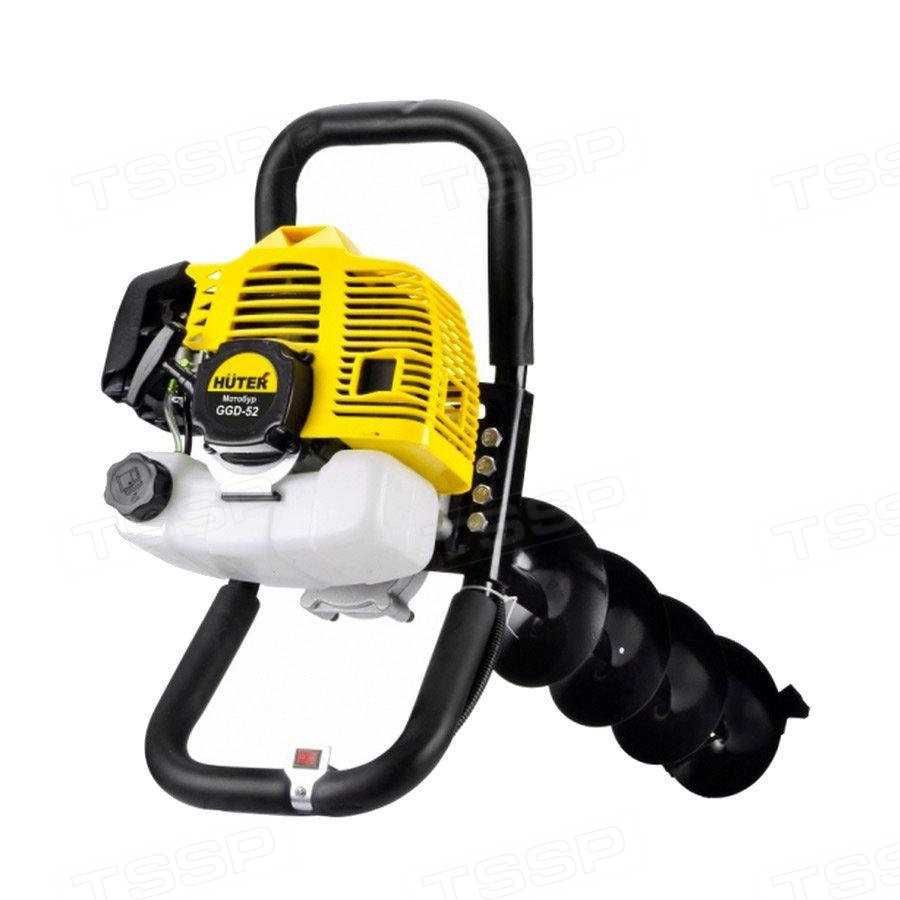 Мотобур ALTECO GGD 1800 (GGD 2311),бензобур,ямобур,шнек,шнеки,масло!!!
