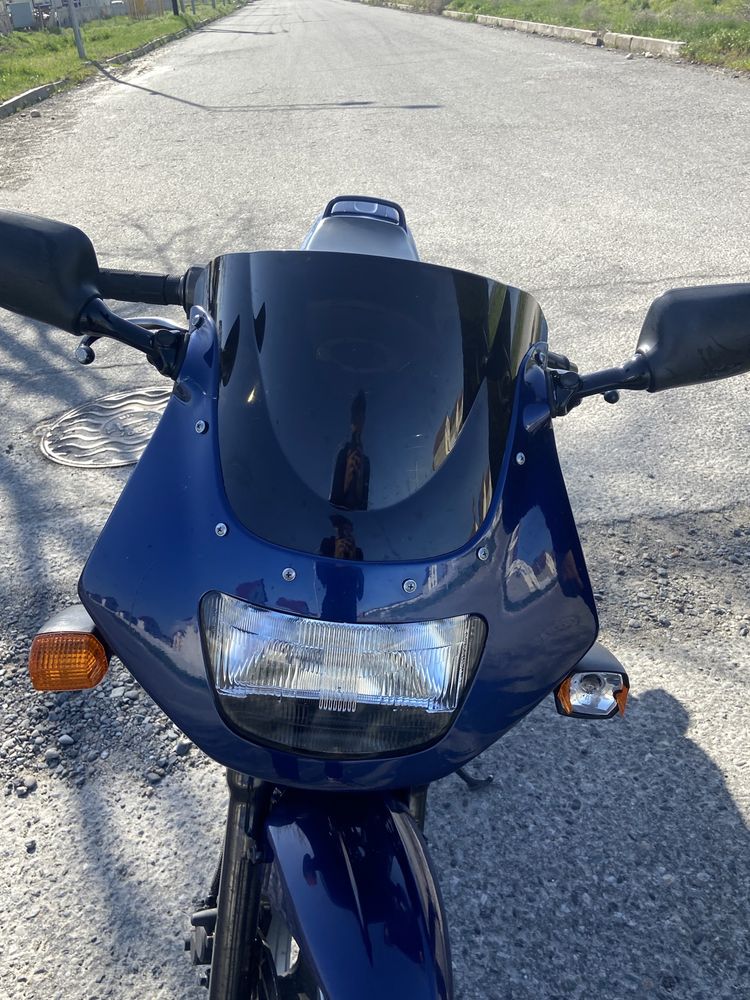 Kawasaki Ninja EX500R