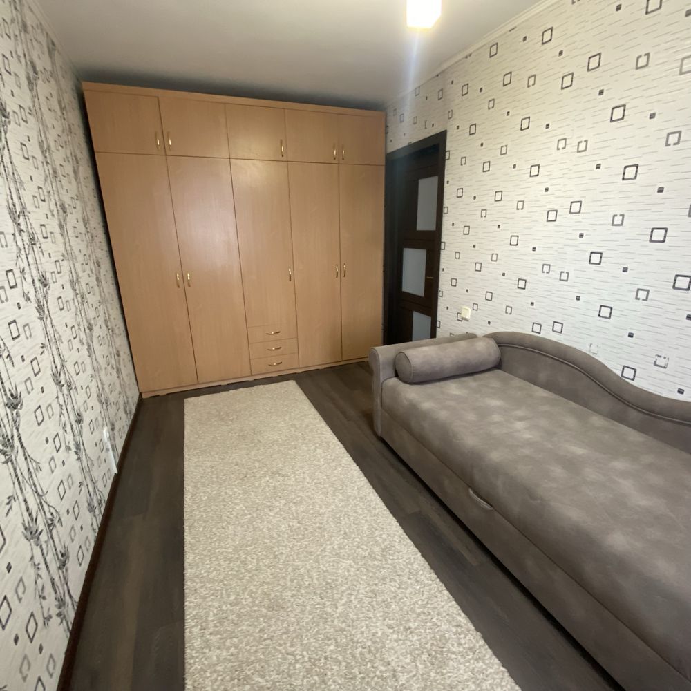 Продам 3 комнатную квартиру