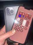 iPhone 13pro max, 256gb