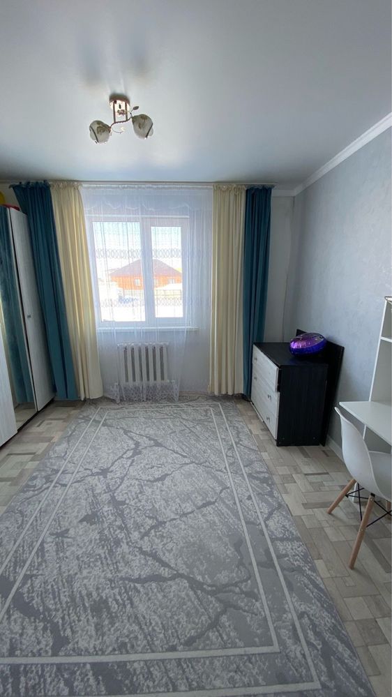 Продам частный дом в 22квартале