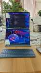 Lenovo Yoga Book 9i Dual Screen Touch i7-1355U 16/1Tb в полном комплек