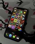 Iphone 12 mini black 64 gb