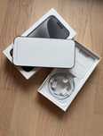 Iphone 15 pro new