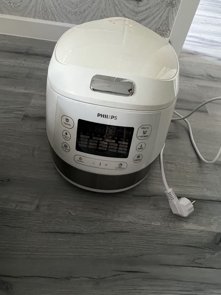 Мультиварка Philips