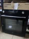 Духовка LG Aktiv market “0-0-12”