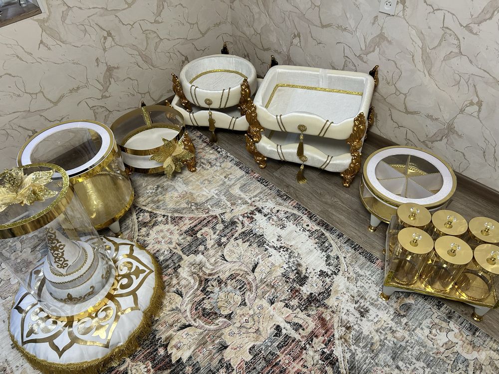 Корзины для свадеб, торжеств
